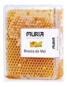 Panal De Miel De Romero 450Gr. de Muria