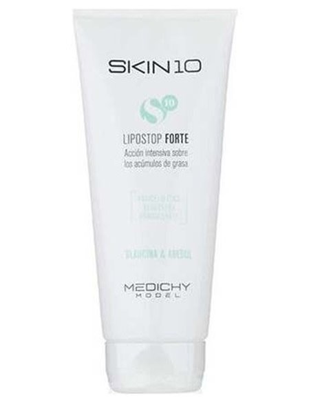 Skin10 Cleasing Balm Balsamo Limpiador 100Ml. de Medichy Model