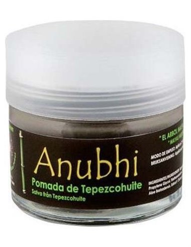 Anubhi Pomada Tepezcohuite 50Ml. de Lumen