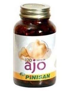 Ajo 500Mg 120Perlas. de Pinisan
