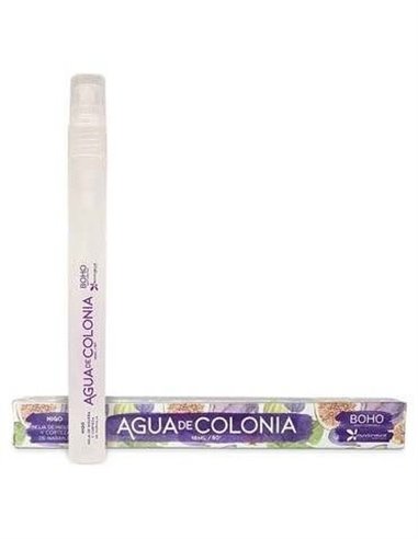 Agua De Colonia Higo 18Ml. de Boho