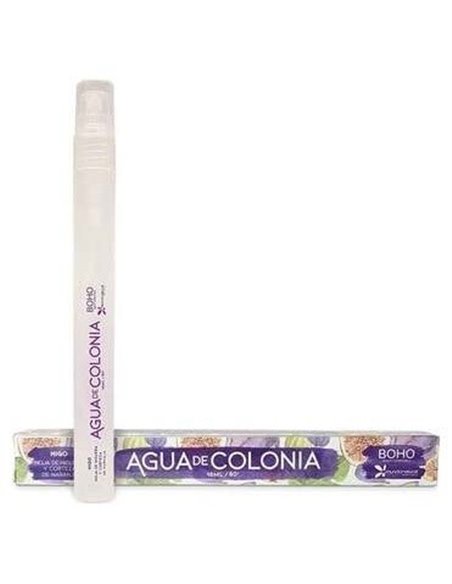 Agua De Colonia Higo 18Ml. de Boho
