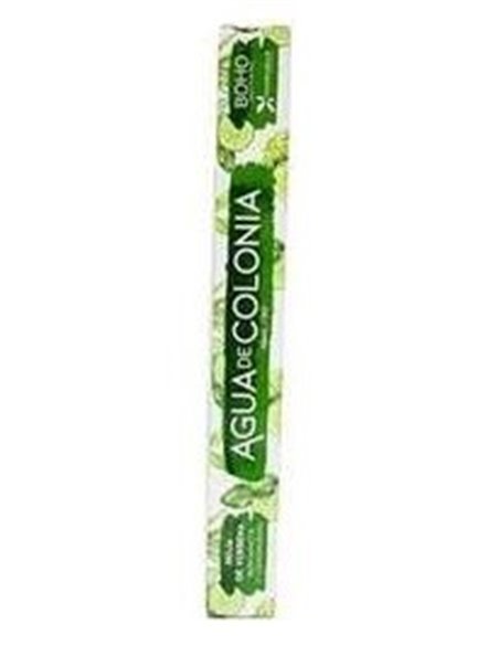 Agua De Colonia Verbena 18Ml. de Boho