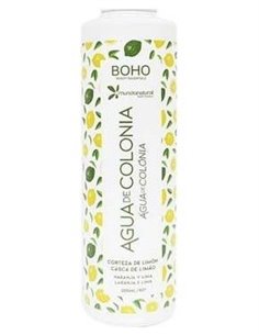 Agua De Colonia Limon 200Ml. de Boho