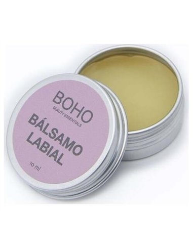 Balsamo Labial 10Ml. de Boho