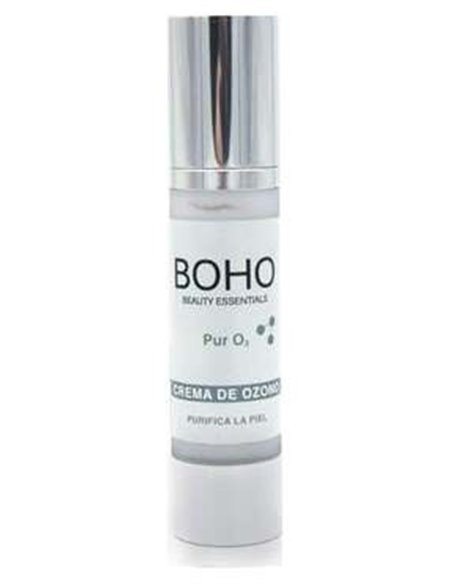 Crema De Ozono 50Ml. de Boho