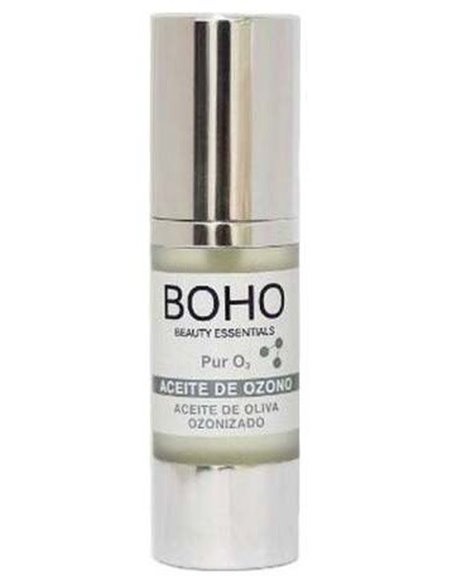Aceite De Ozono 30Ml. de Boho
