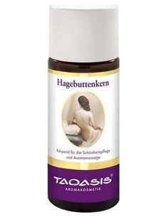 Rosa Mosqueta Aceite Vegetal 50Ml. Bio de Boho