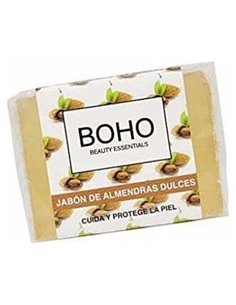 Propoleo Jabon Pastilla 100Gr. de Boho