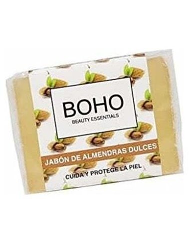 Propoleo Jabon Pastilla 100Gr. de Boho