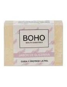 Glicerina Jabon Pastilla 100Gr. de Boho