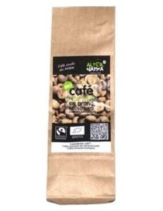 Café Verde grano BIO-FT.  de Alternativa