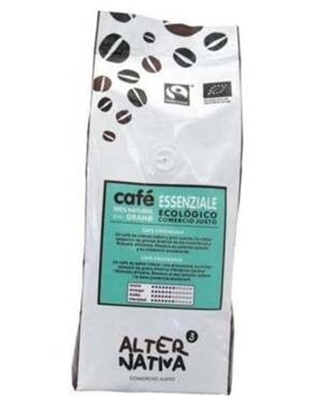 Café Essenziale Grano Bio-Ft. 500G de Alternativa