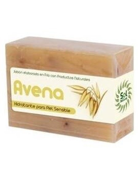 Avena 100 g  de Solnatural