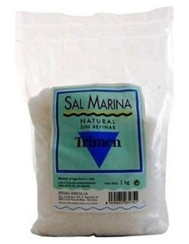 Sal Marina 1Kg. de Artesania