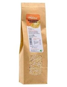 Salvado Avena Plantis 350 G de Artesania