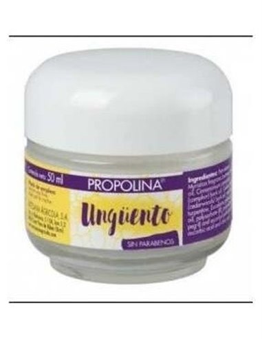 Propolina Caramelos 47 G de Artesania