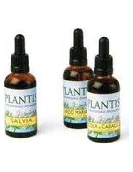 Ext.Cola Caballo 50Ml Maese Herbario de Artesania