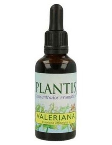 Ext.Valeriana 50Ml Maese Herbario de Artesania