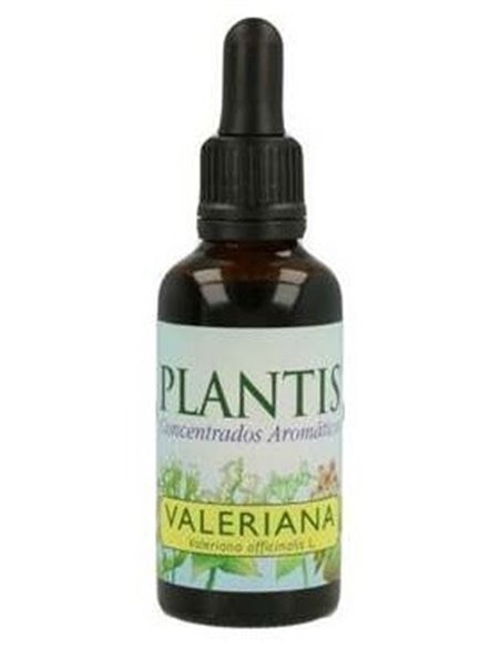 Ext.Valeriana 50Ml Maese Herbario de Artesania