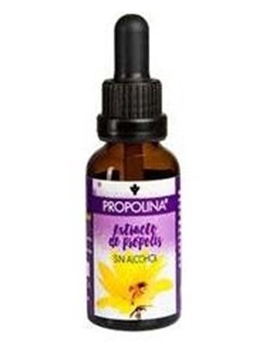 Propolina Extracto S/Al 30Ml. de Artesania