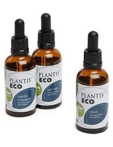 Ext. Diente De Leon S/Al Eco 50Ml. de Artesania