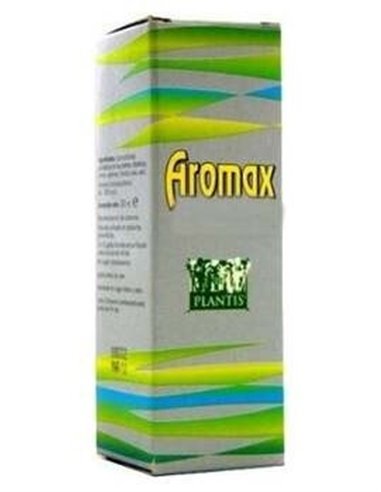 Aromax-Recoarom 10 Control De Peso 50Ml de Artesania