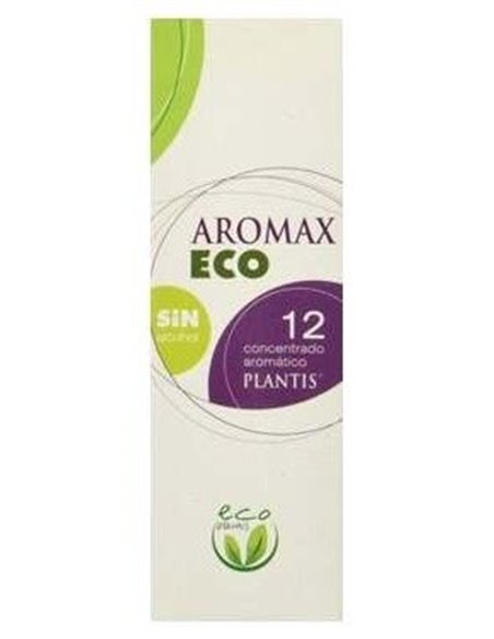 Aromax 12 Eco Bronquial 50Ml. S/Al de Artesania