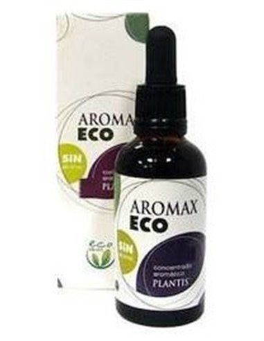 Aromax10 C.Peso Eco S/Alc 50Ml de Artesania