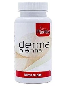 Dermaplantis 60 Cap de Artesania