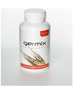 Germix  Plantis 180 Cap. de Artesania