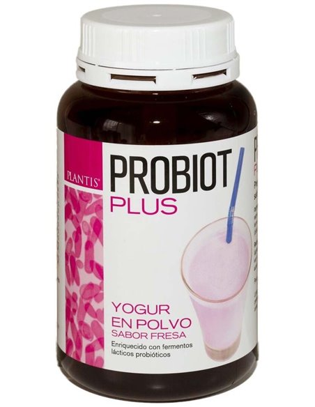 Probiot Plus Fresa 225 G de Artesania
