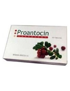 Proantocin Plantis 30 Cap de Artesania