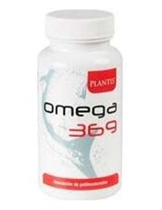 Omega-369  Plantis 330 Cap. de Artesania
