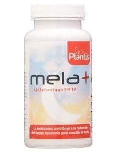 Mela +  Plantis 60 Cap. de Artesania