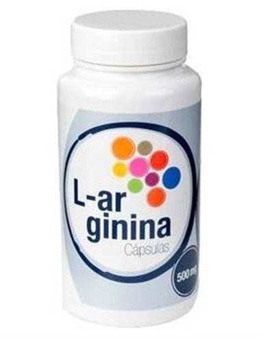 L-Arginina 60Cap. de Artesania