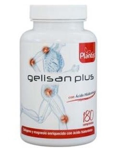 Gelisan Plus 180Comp. de Artesania