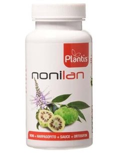 Nonilan Plantis 60Cap. de Artesania