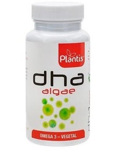 Dha Algae Plantis 30Cap de Artesania