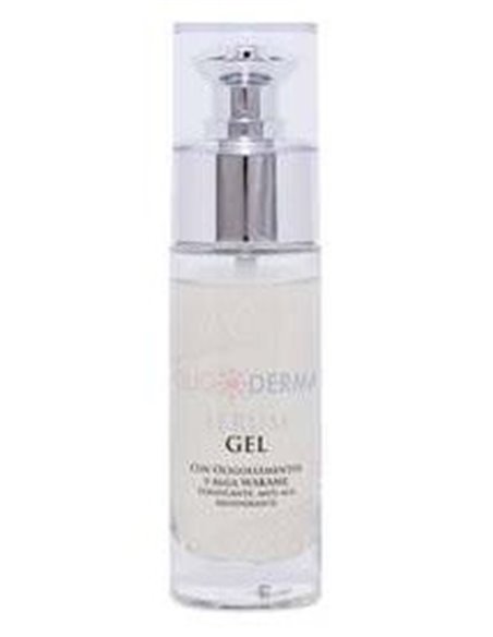 Serum Gel Oligoderma 30 Ml de Artesania