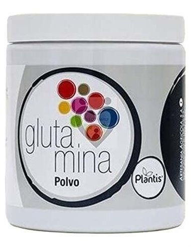 Glutamina Plantis 250 G de Artesania