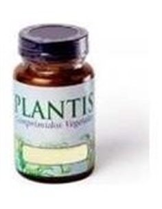 Pasiflora 50Comp. De Maese Herbario de Artesania