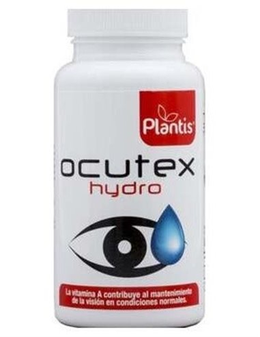 Ocutex Hydro 60Cap. de Artesania