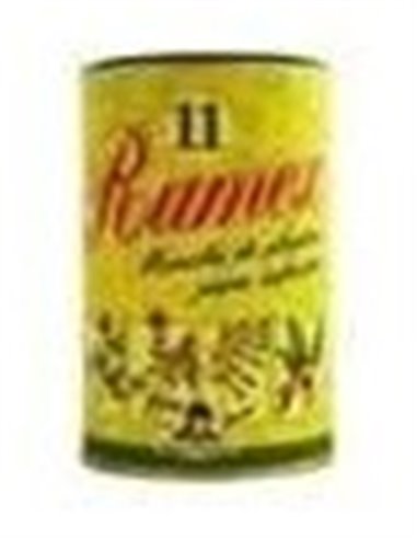 Rumex 11 (Sedante) Bote 70Gr. de Artesania