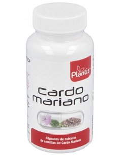 Cardo Mariano Plantis Ext. Seco 90Cap. de Artesania