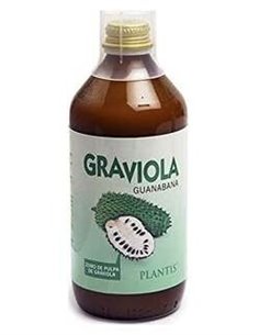 Graviola 500Ml. de Artesania