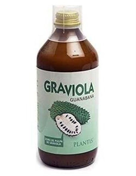 Graviola 500Ml. de Artesania