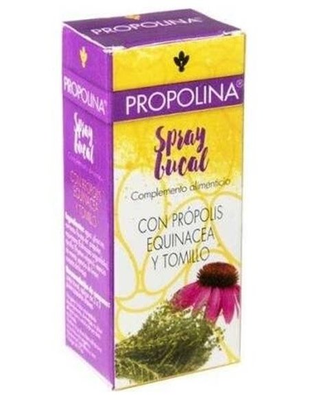 Propolina Eco Spray 30Ml. de Artesania