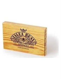 Apiregi-C Jalea Real 10 X 5 Ml de Artesania