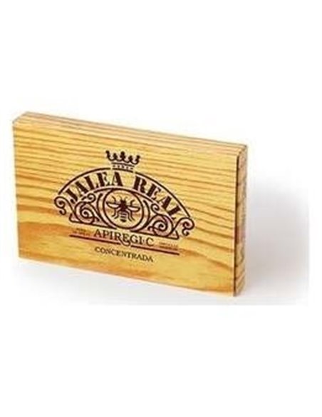 Apiregi-C Jalea Real 10 X 5 Ml de Artesania